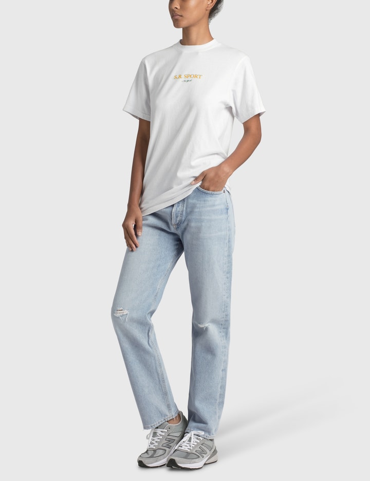 Wimbledon T-Shirt Placeholder Image