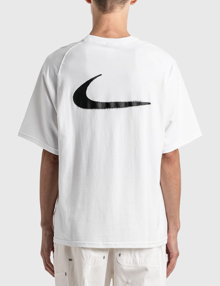 Nike x Off-White Graphic T-shirt Placeholder Image