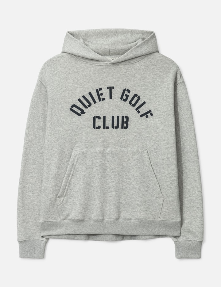 Stencil Hoodie Placeholder Image