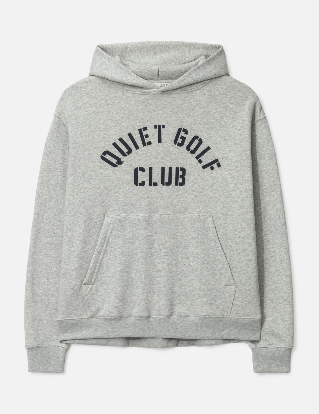 Stencil Hoodie view 7