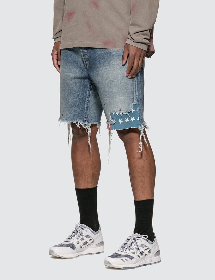 Bozeman Denim Short Placeholder Image