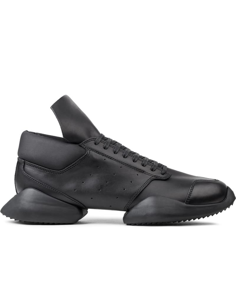 rick owens shoes adidas