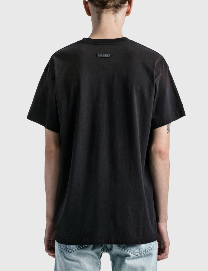 Baseball Ss T-shirt Placeholder Image