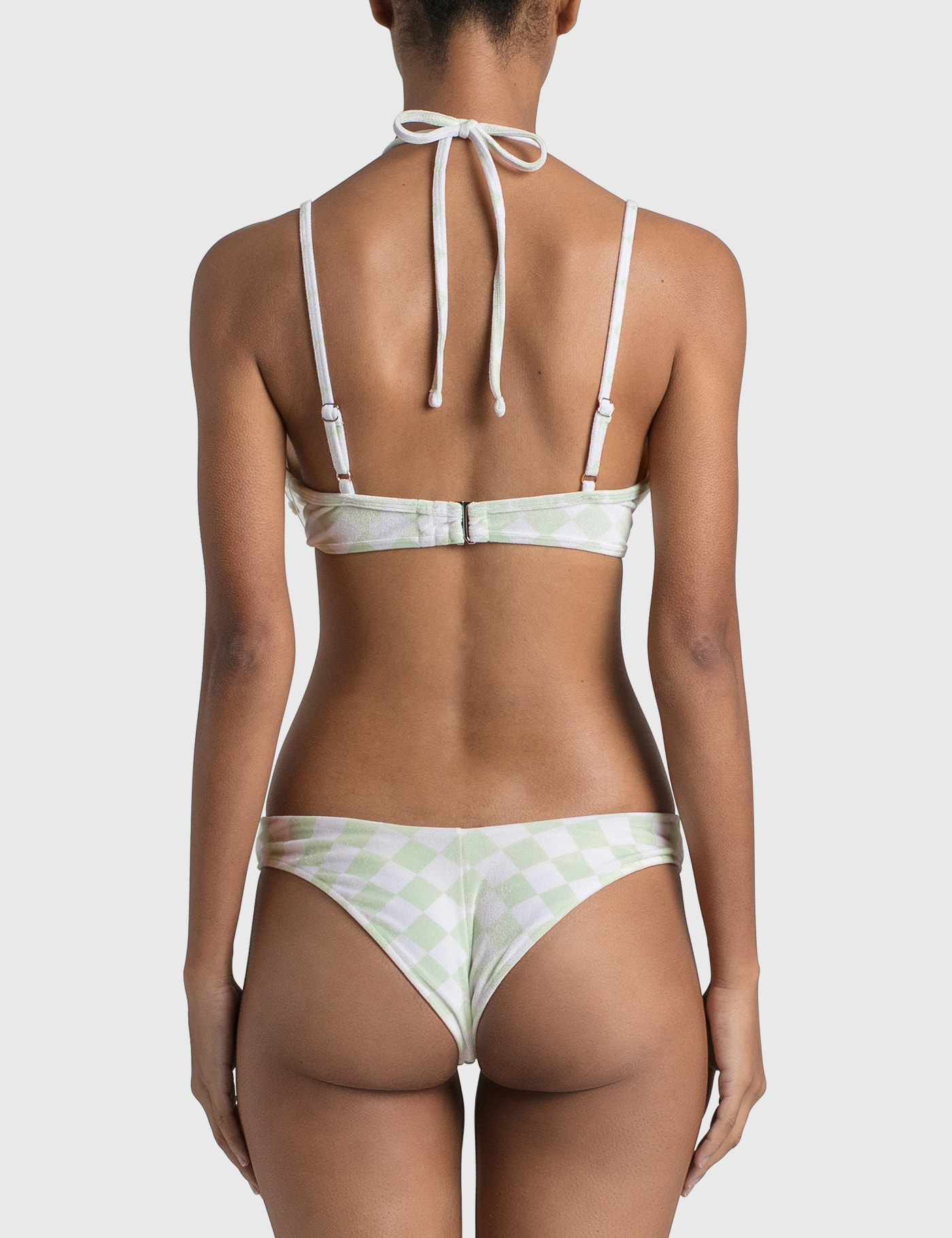 Jocelyn Velvet Top view 18