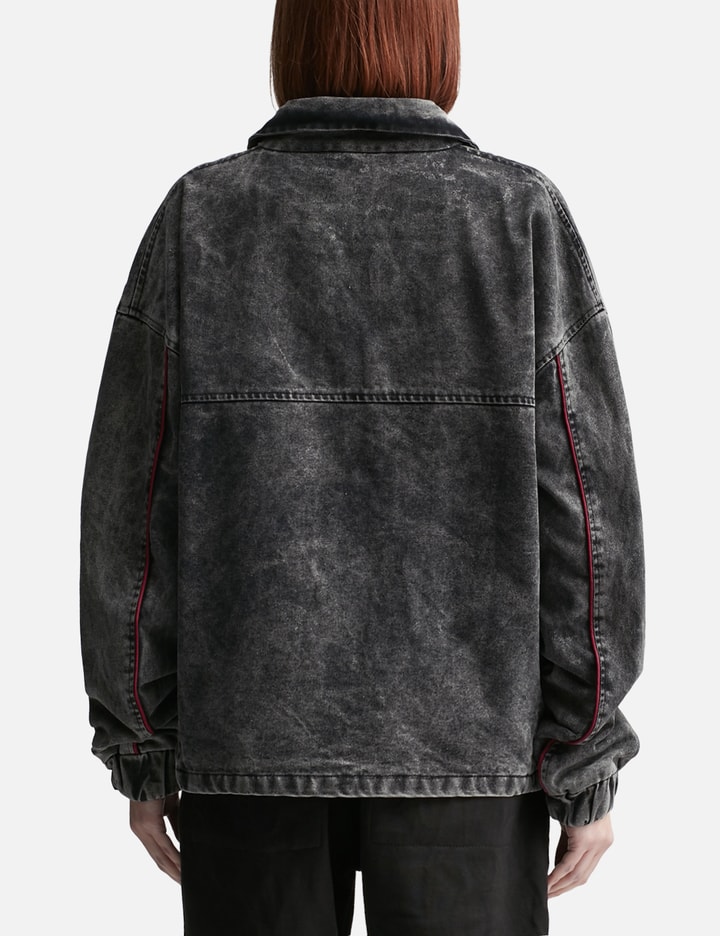 Denim Despair Track Jacket Placeholder Image