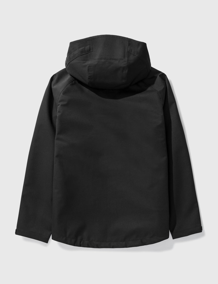 3 Layer Buckle Jacket Placeholder Image