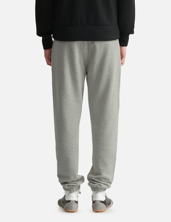 Cotton Sweat Pants view 4