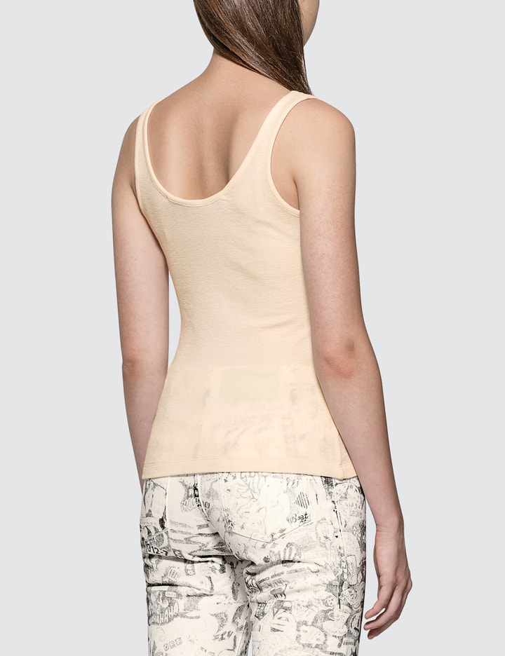 Logo Tank Top Placeholder Image