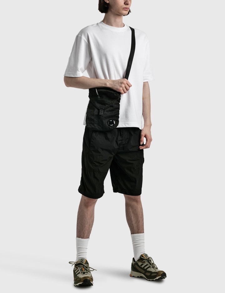 Nylon B Shoulder Pack Placeholder Image