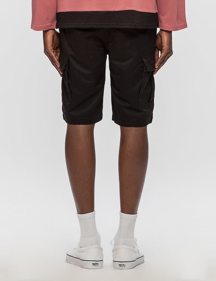 Fatigue Cargo Shorts Placeholder Image