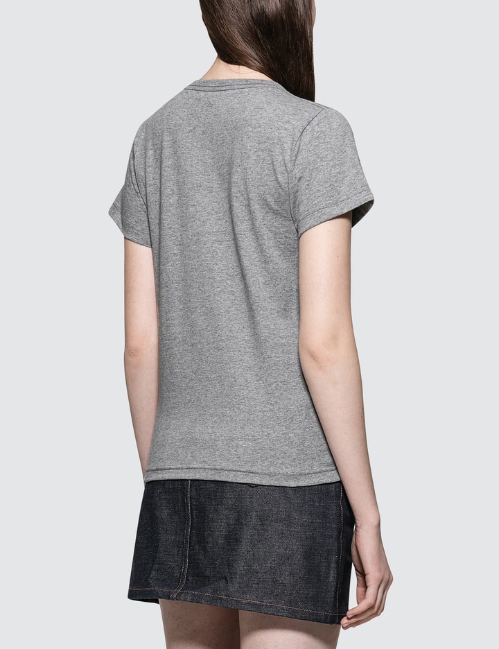 Agata Short Sleeve T-Shirt Placeholder Image