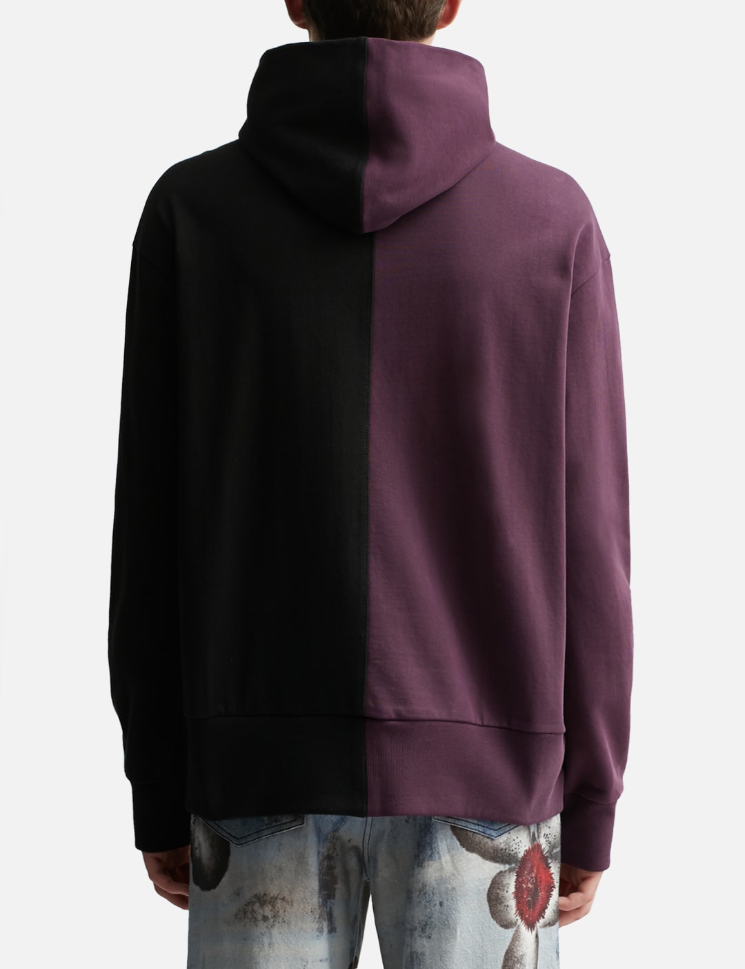 Split Hoodie view 19