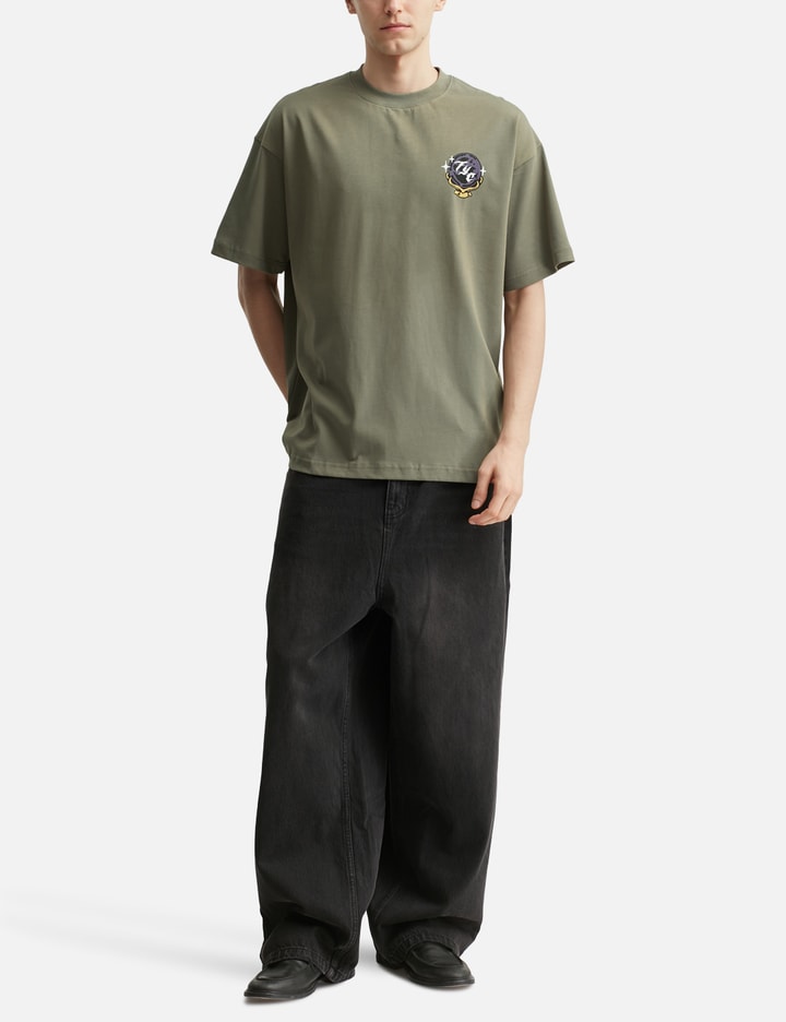 Crystal Ball Tee Placeholder Image