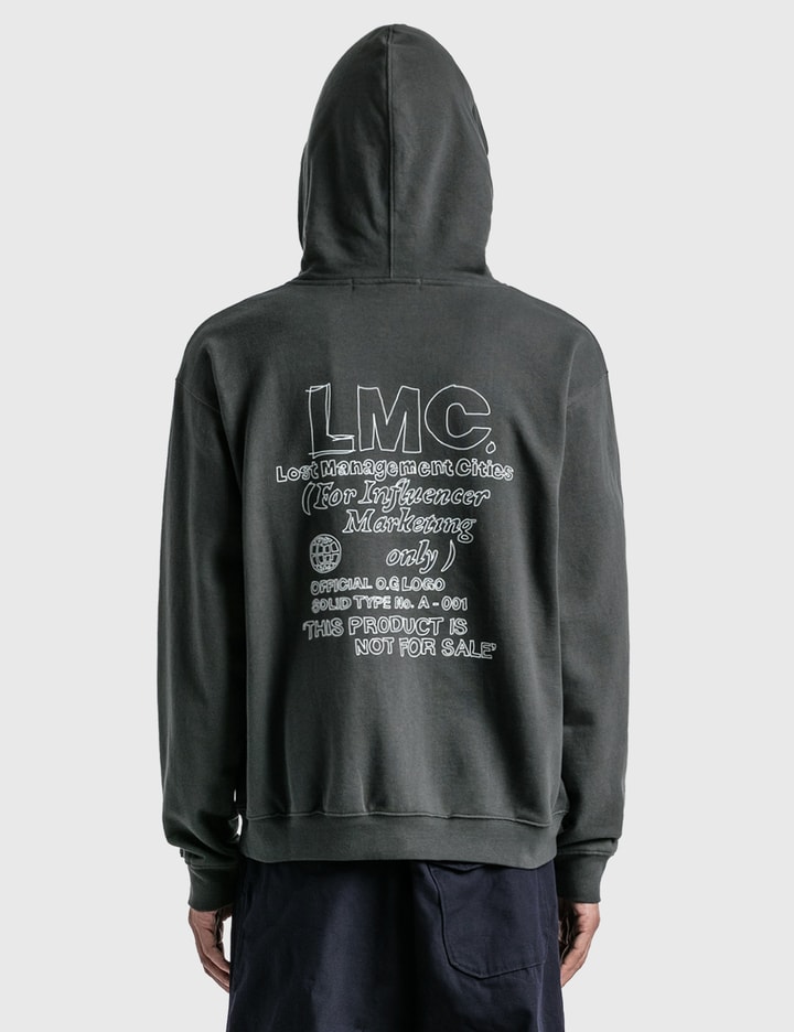 morgue Tegne forsikring bent LMC - FN Doodle Hoodie | HBX - Globally Curated Fashion and Lifestyle by  Hypebeast