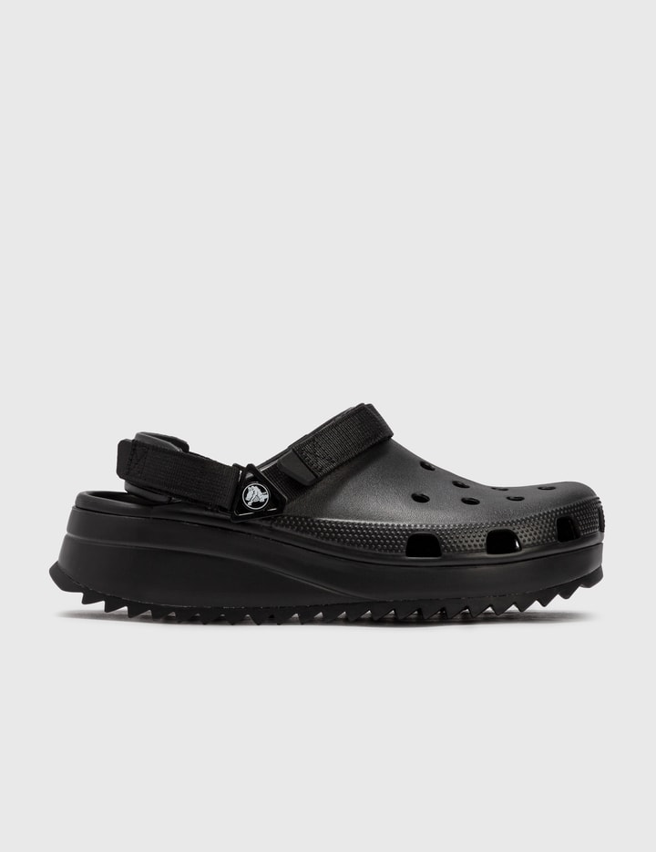 Uafhængighed I særdeleshed delikatesse Crocs - Classic Hiker Clog | HBX - Globally Curated Fashion and Lifestyle  by Hypebeast
