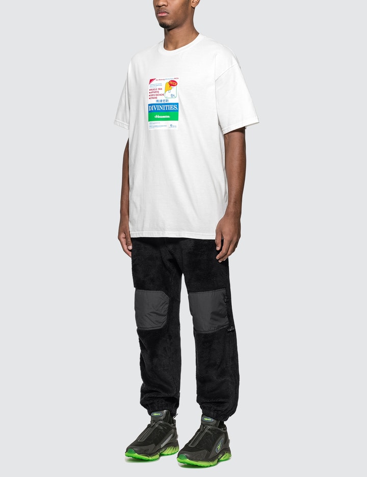 Pain Relief T-shirt Placeholder Image