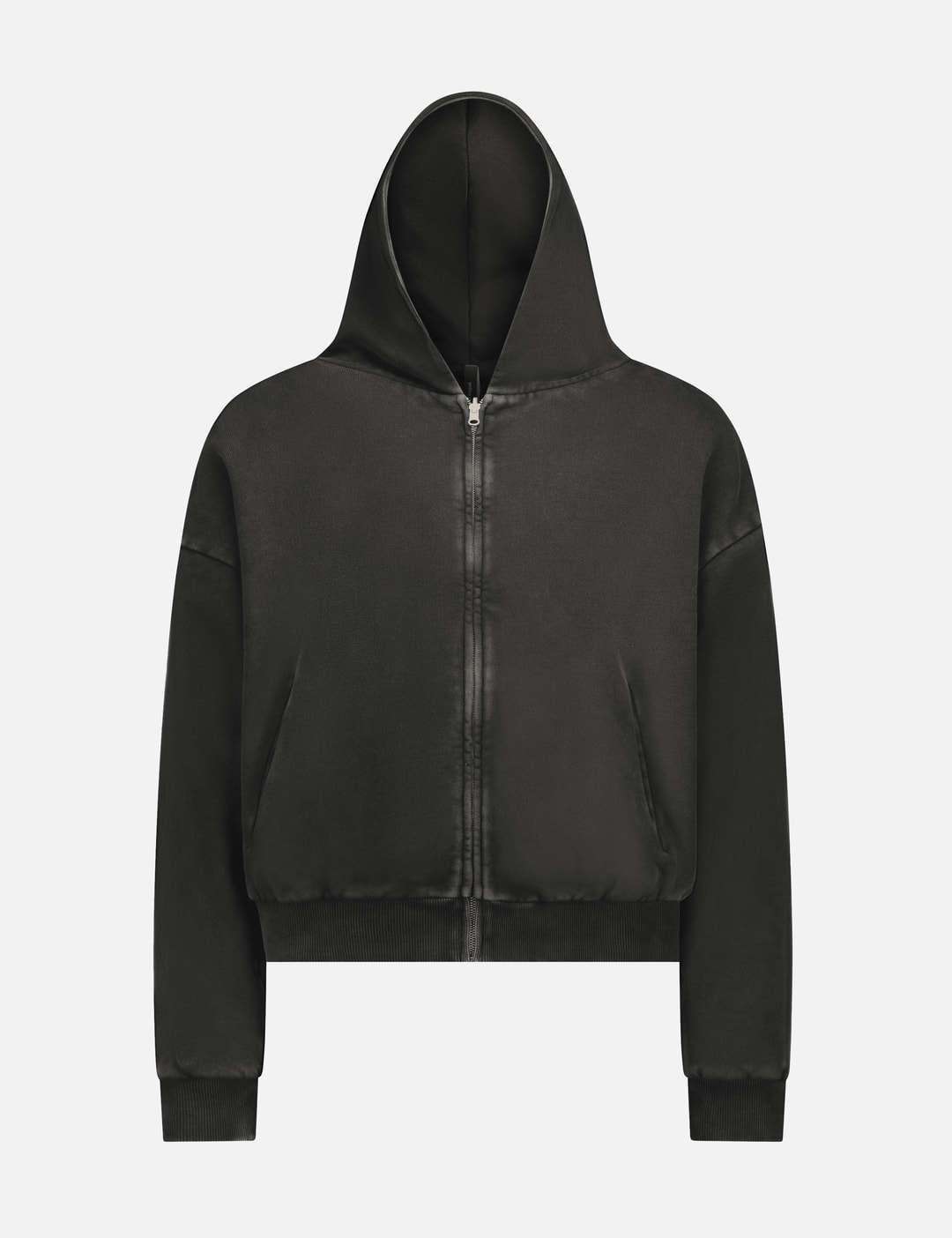 Thermal Hood view 7