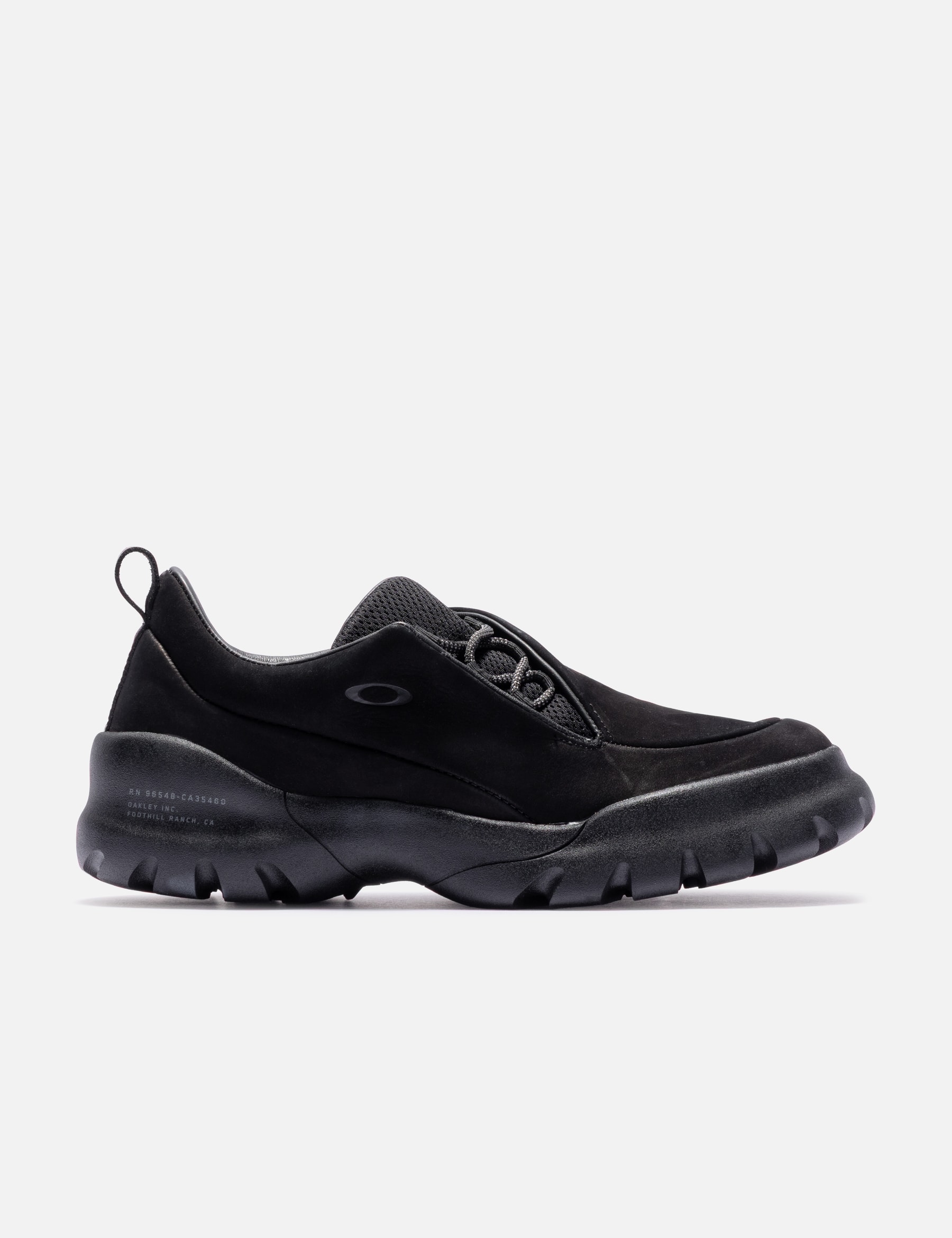 X Oakley Hoof Sneakers view 13