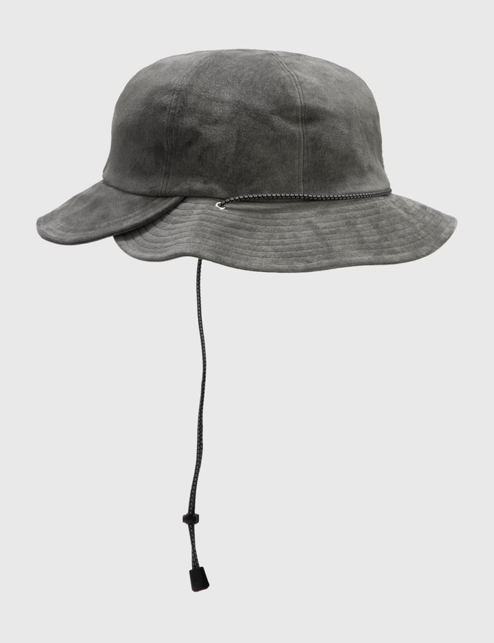 SUDED SPLIT HAT Placeholder Image