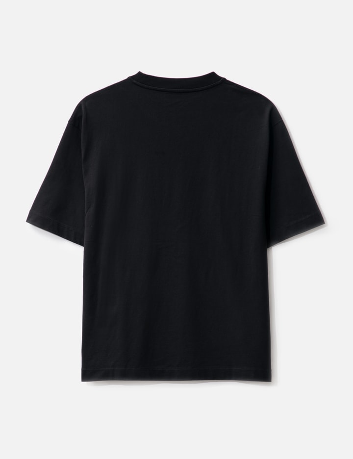 Off Stamp T-shirt Placeholder Image