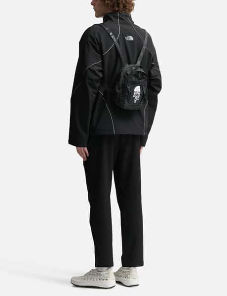 bozer backpack the north face I-Max Fashions The adjustable shoulder straps provide a comfortable fit The North Face Bozer 3L