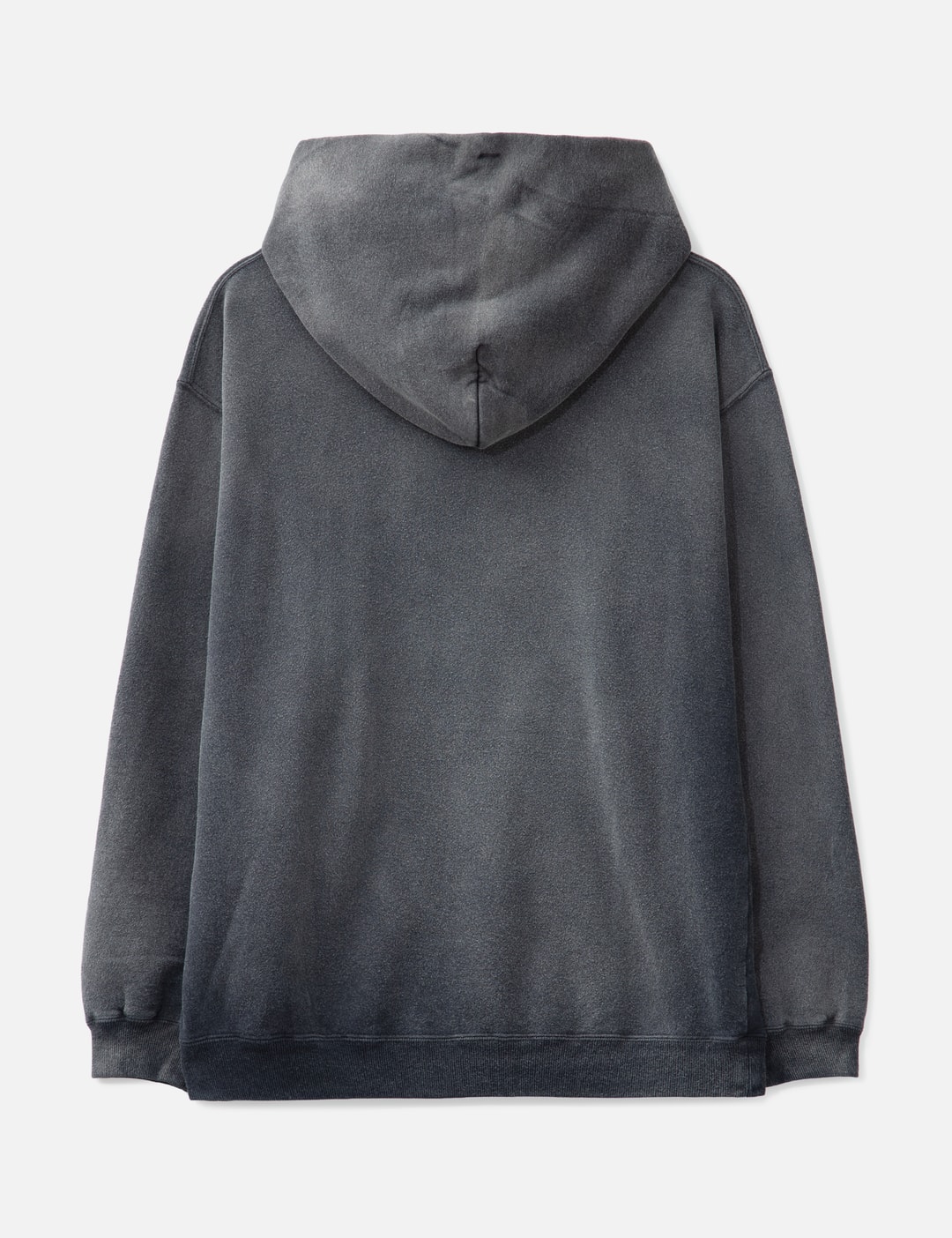 NH X OOTD . Sweat Hoodie Long Short view 9