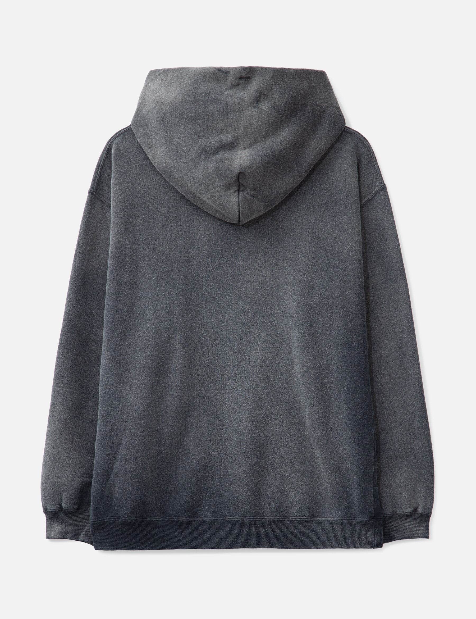 NH X OOTD . Sweat Hoodie Long Short view 17