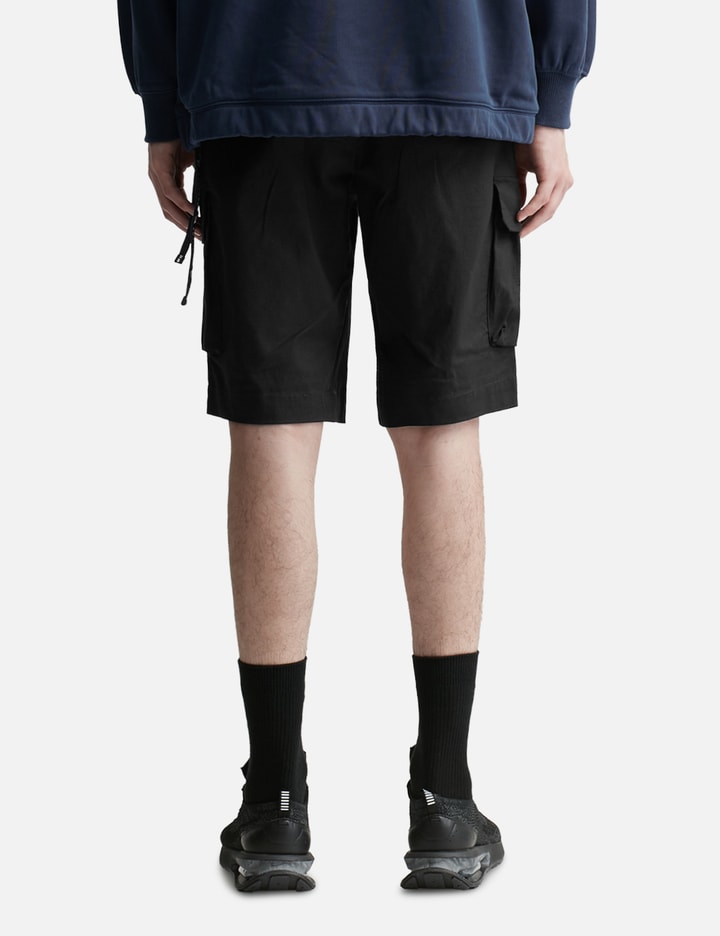 M Cargo Short – AP Placeholder Image