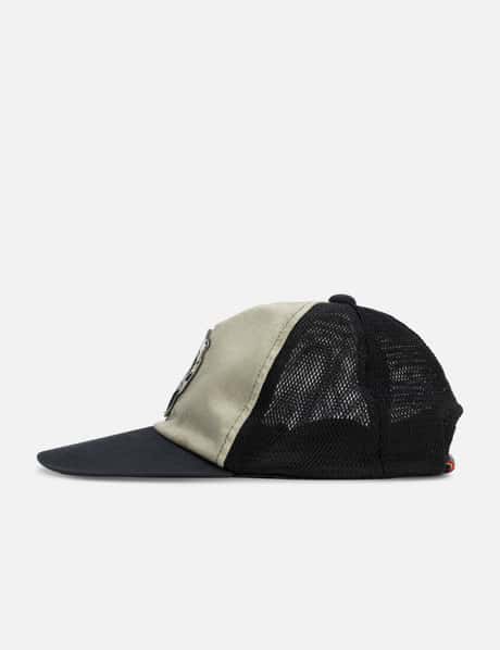 Sean Wotherspoon × Mastermind JAPAN Logo Mesh Cap view 7