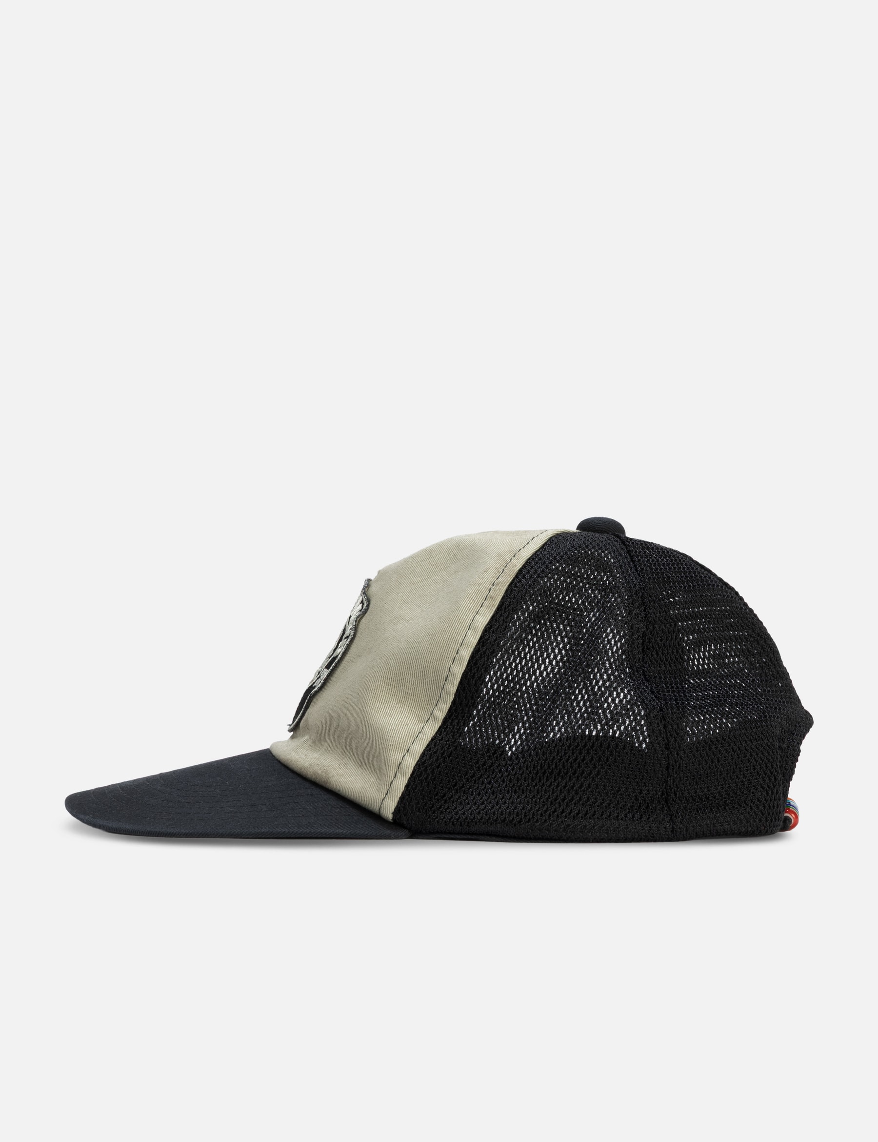 Sean Wotherspoon × Mastermind JAPAN Logo Mesh Cap view 14