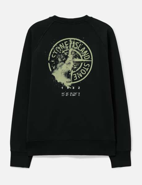 Cotton Fleece Sweatshirt view 8