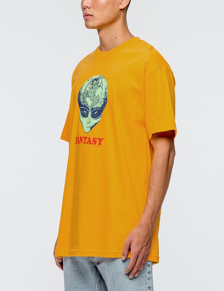 Fantasy World T-Shirt Placeholder Image