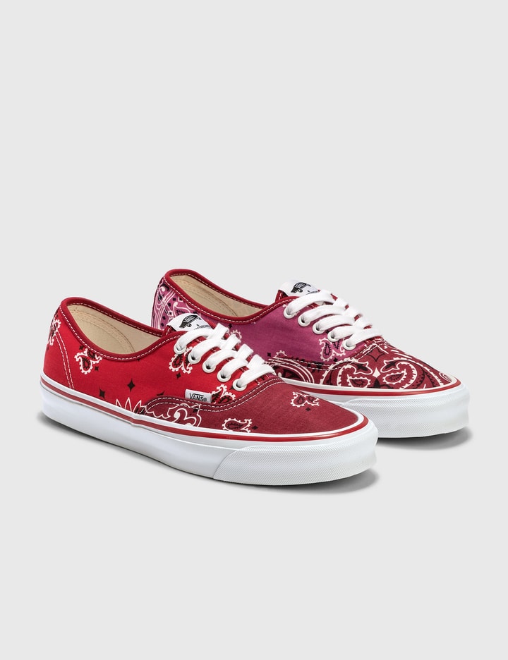 Vans x Bedwin & The Heartbreakers Vault OG Authentic LX Sneaker Placeholder Image