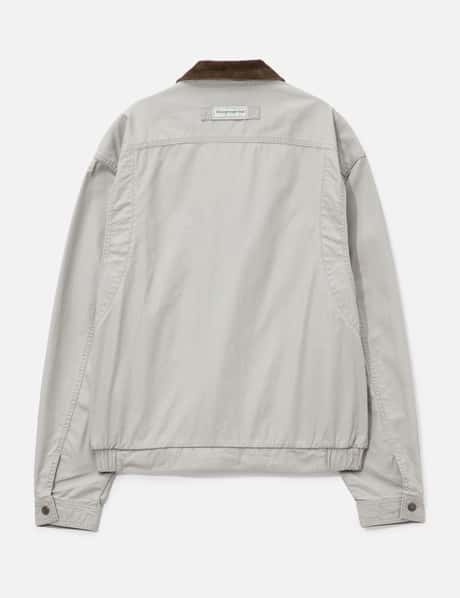 Utility Field Jacket view 8