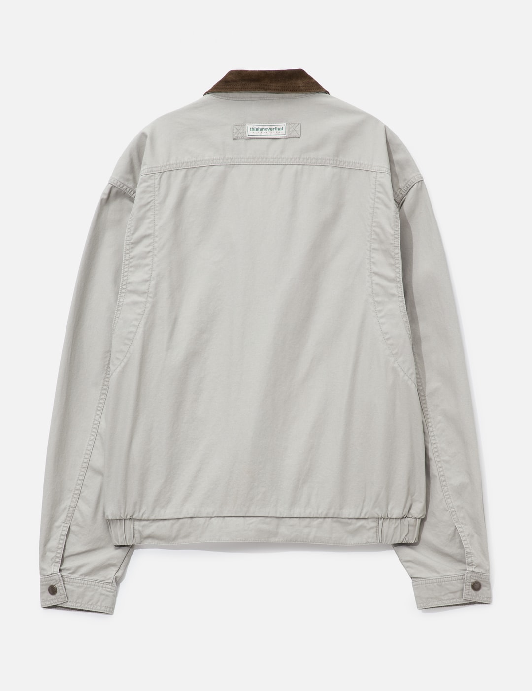 Utility Field Jacket view 9