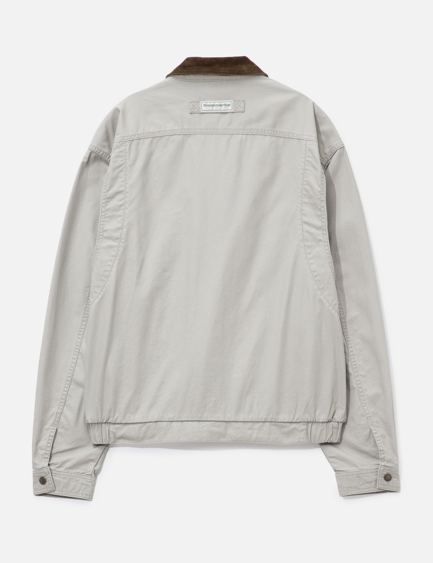 Utility Field Jacket view 17