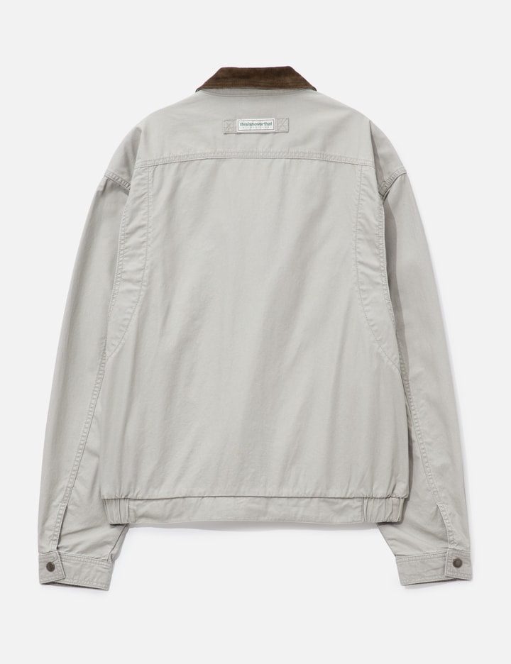 thisisneverthat® Utility Field Jacket