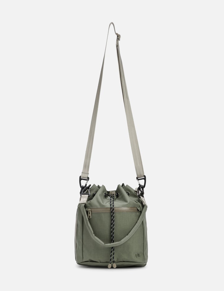 CORDURA FIRE RESISTANT DRAWSTRING BAG Placeholder Image