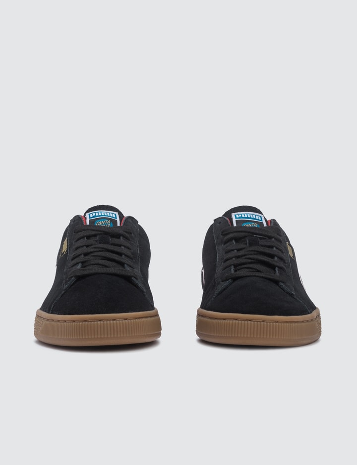 Santa Cruz x Puma Suede Classic 50th Anniversary Placeholder Image