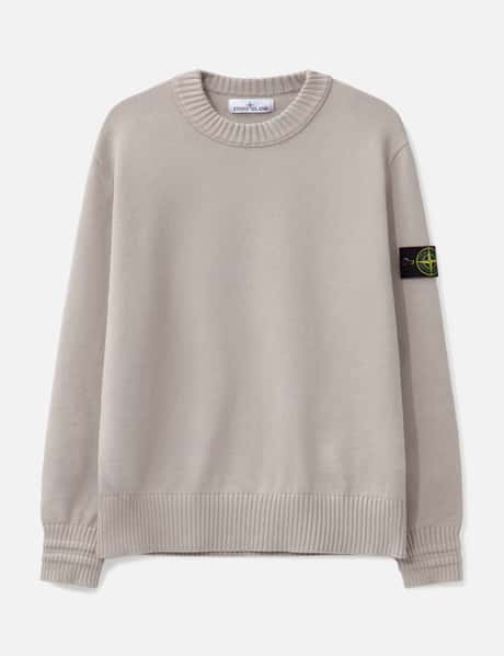 Stone Island Compass Sweater