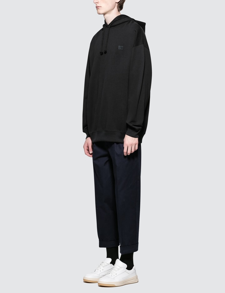 Farrin Face Hoodie Placeholder Image