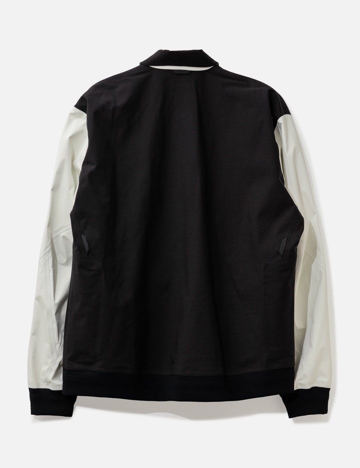 Acronym J94-vt 3l Varsity Jacket