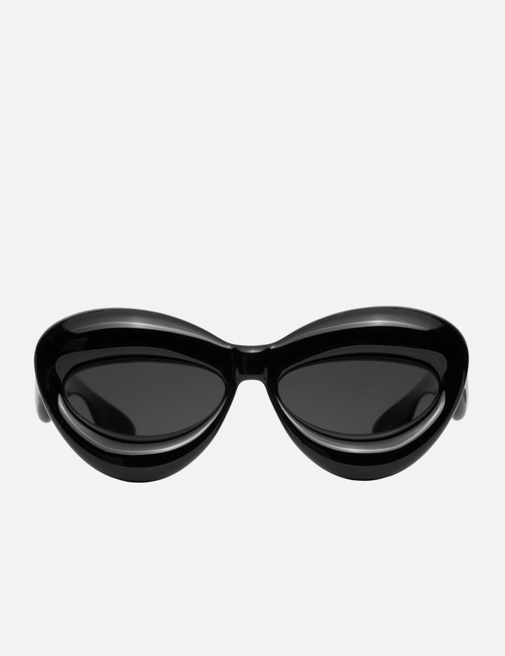 Injected Sunglasses Placeholder Image