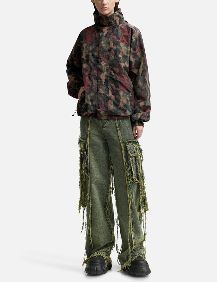 Utility Wind Jacket Placeholder Image