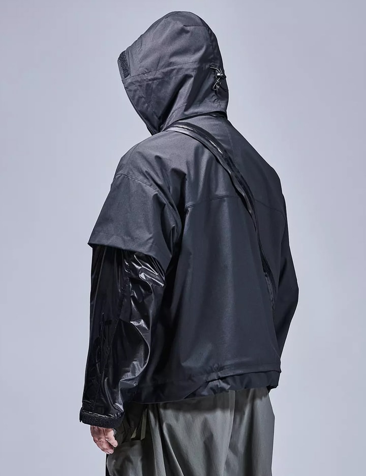 Encapsulated Nylon Interops Jacket Placeholder Image