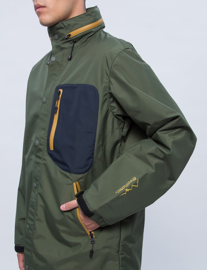 Breatha Coach Jacket Placeholder Image