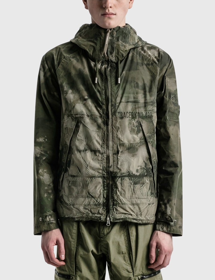 Tracery Medium Jacket Placeholder Image