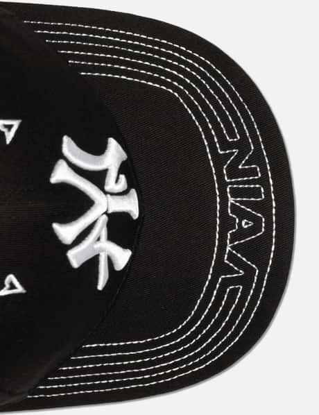 Vanity Black Two Tone view 12