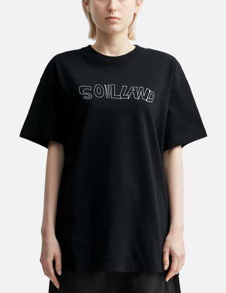 Soulland KAI ROBERTA T-SHIRT