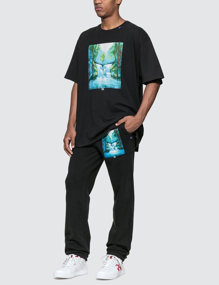 Waterfall T-shirt Placeholder Image